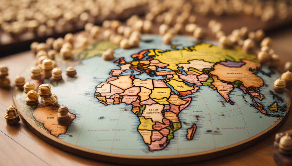 3 destinations les plus populaires en Afrique