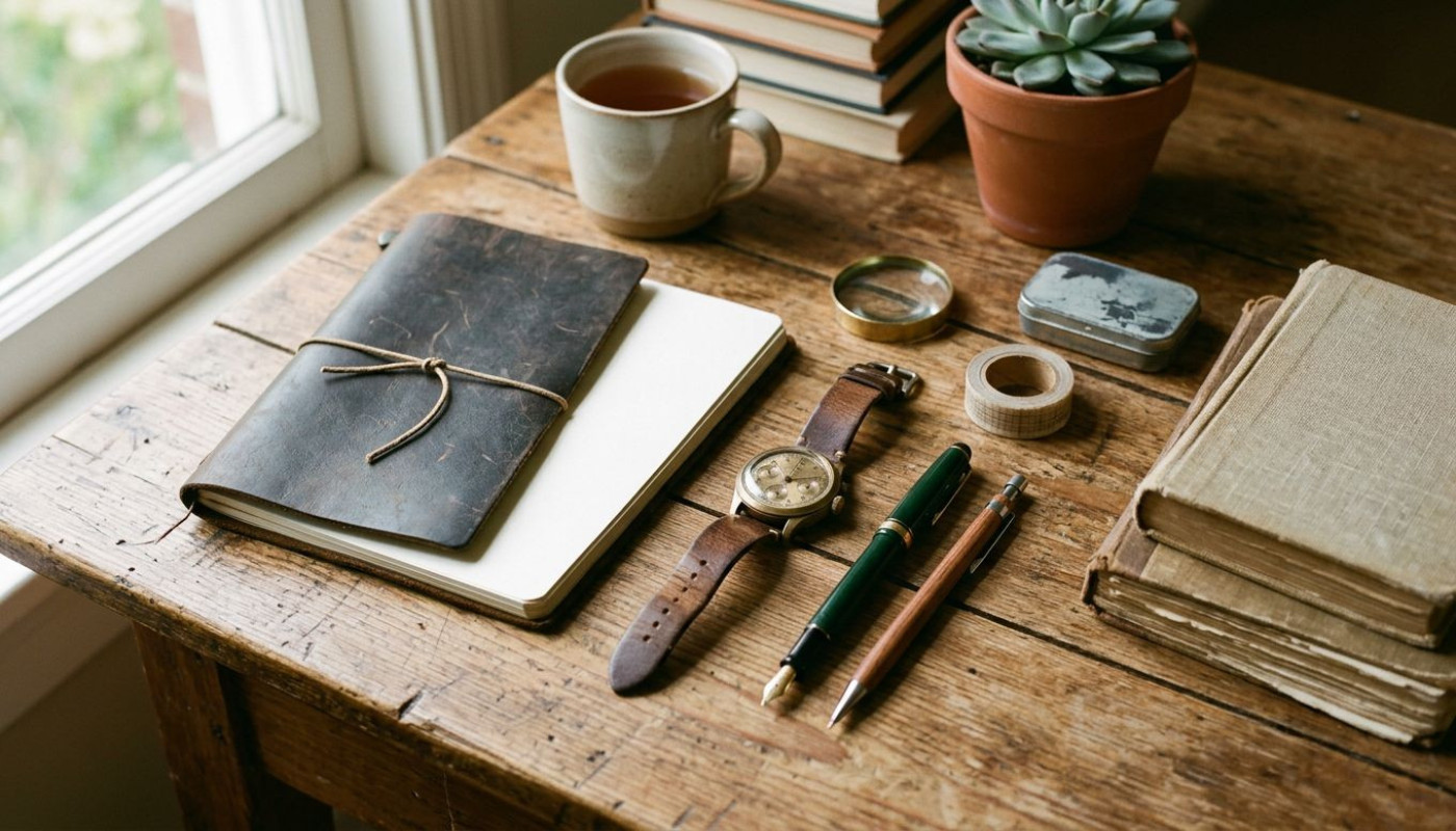 Accessoires oubliés qui révolutionnent votre productivité au quotidien