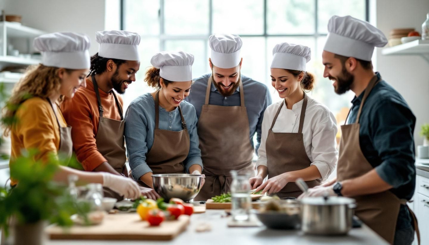 Comment la formation gratuite en hygiène alimentaire renforce la sécurité?