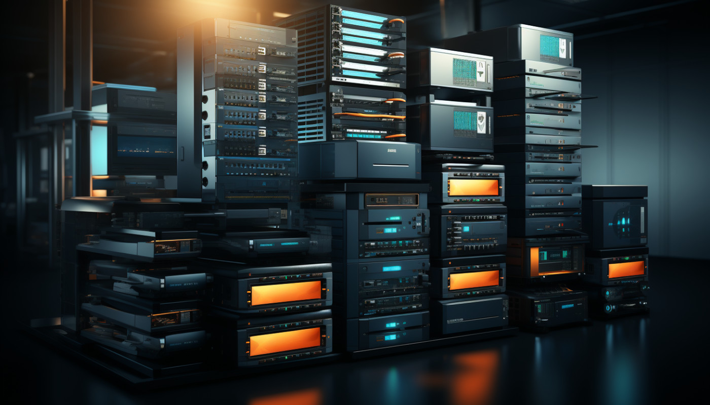 Comparaison des types d'hébergement WordPress : partagé, VPS, dédié, et géré