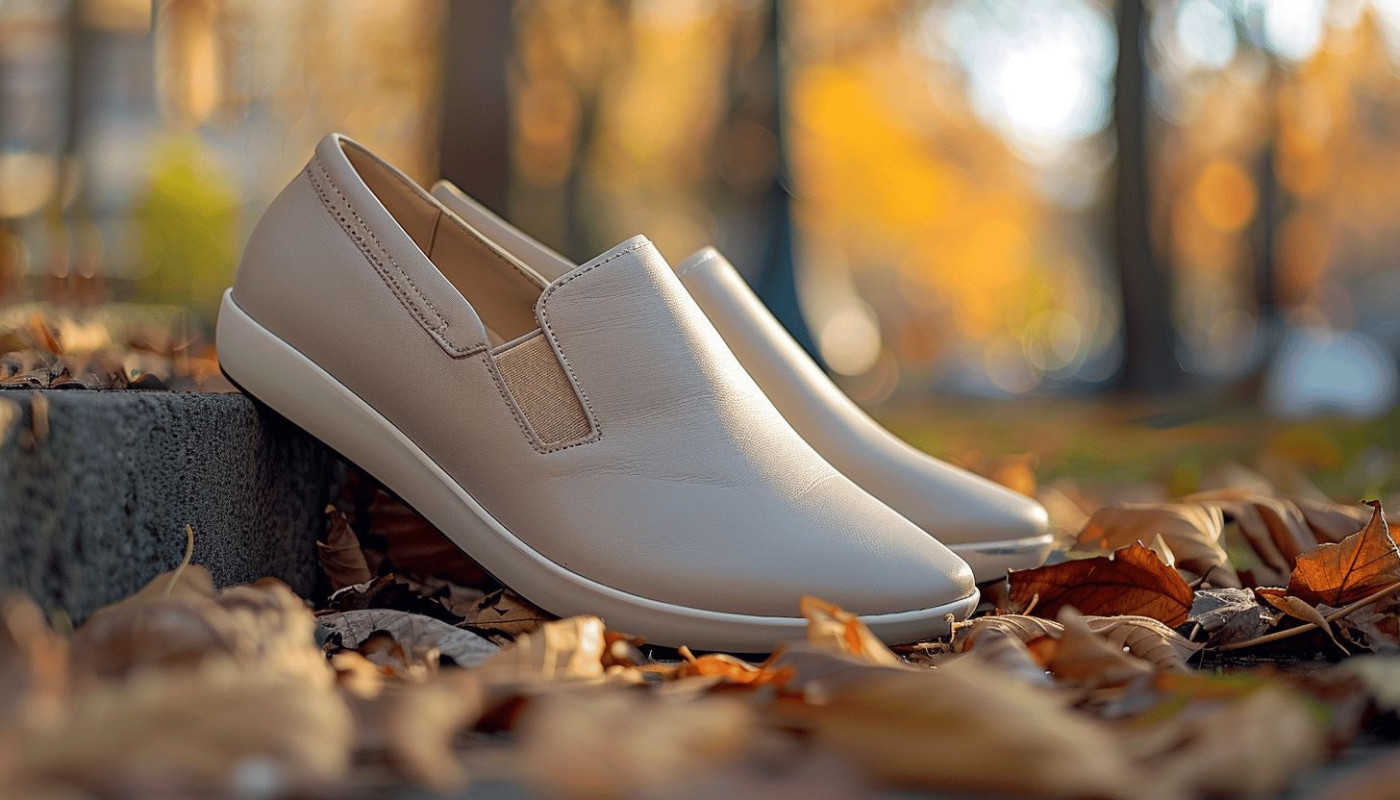 Découvrez comment les chaussures à talons cachés peuvent transformer votre posture et style