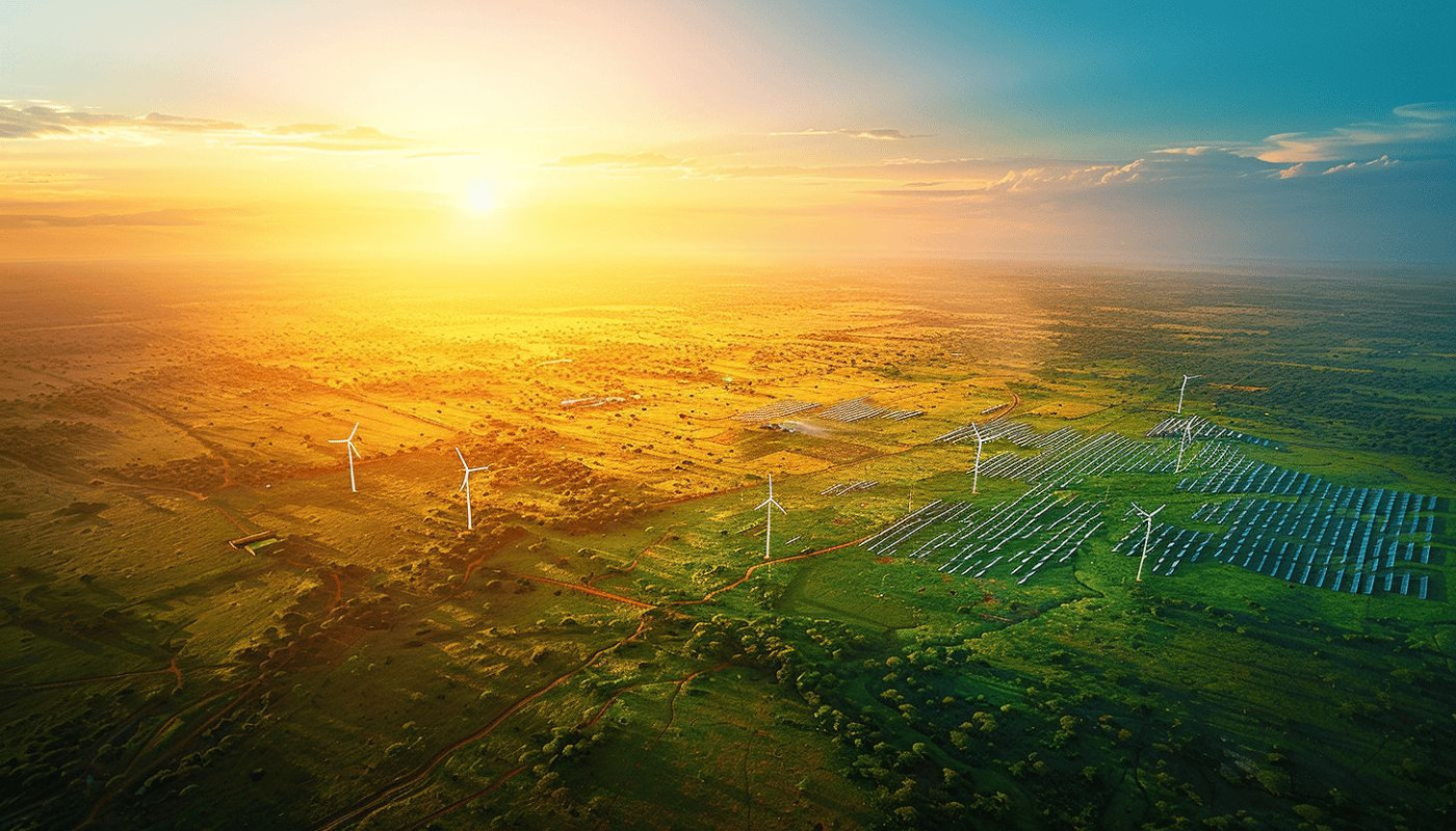 Énergies renouvelables en Afrique projets innovants et potentiel de développement