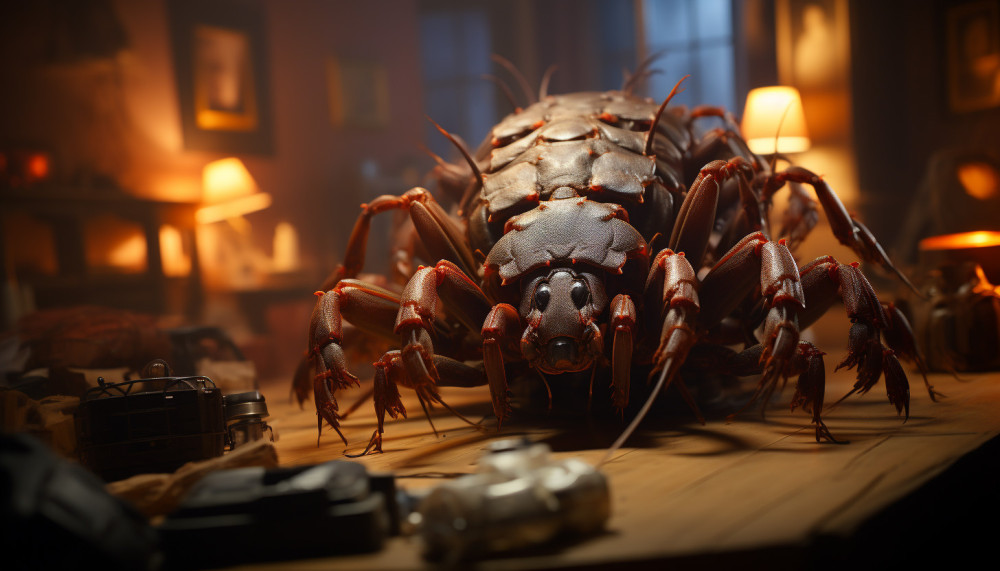 Faites appel à une entreprise d’extermination et d'éradication des punaises de lit