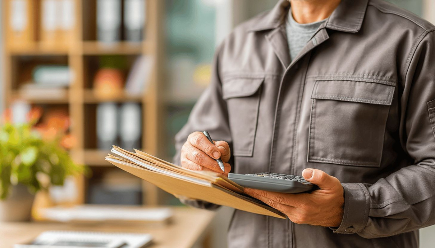 Guide pratique : Maximiser sa pension de retraite en tant qu'intérimaire