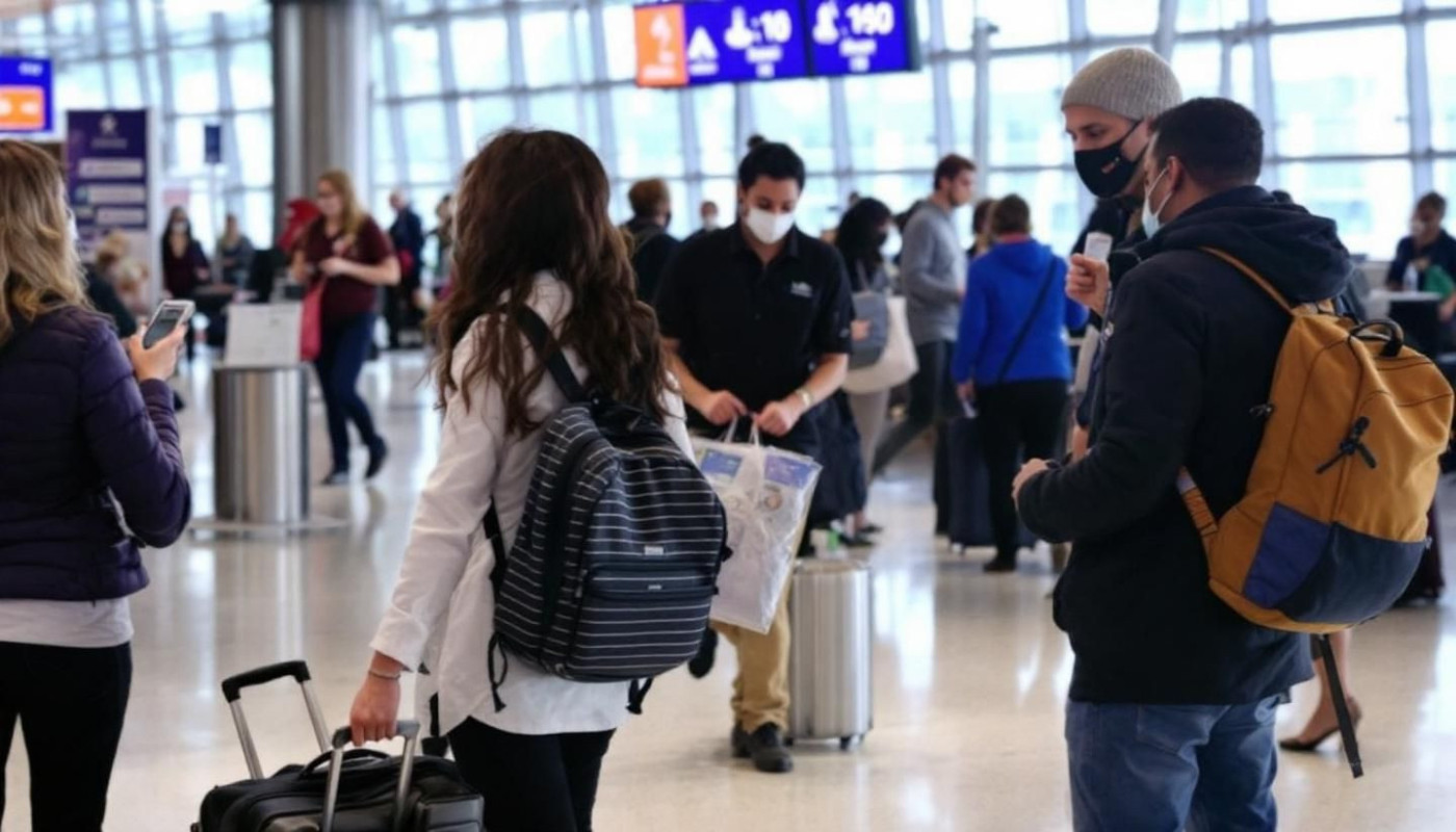 Guide pratique pour les nouveaux arrivants à l’aéroport de Lyon