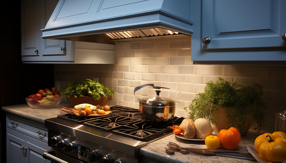 La hotte inclinée : que faut-il savoir ?