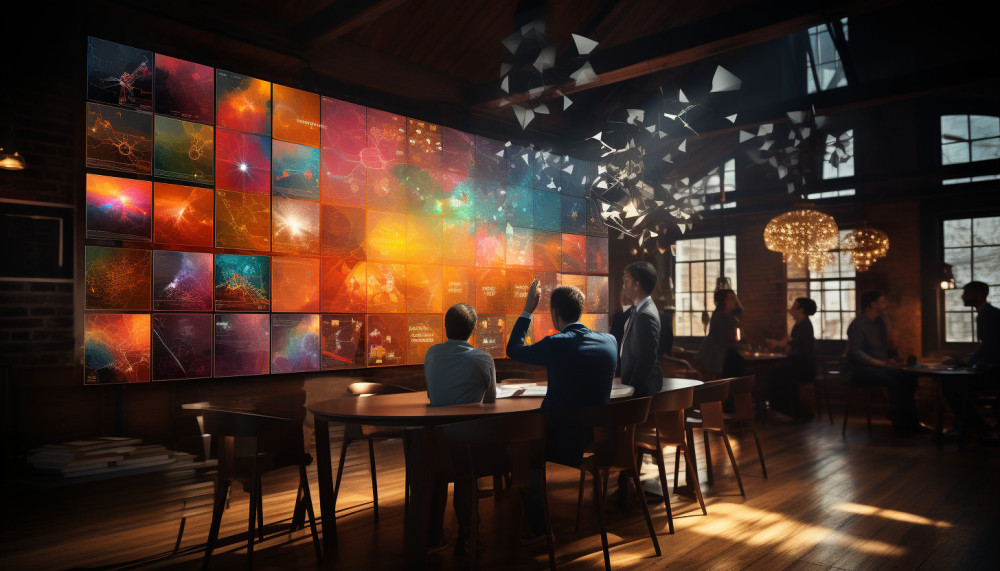 Les outils audiovisuels à prendre en compte pour vos conférences