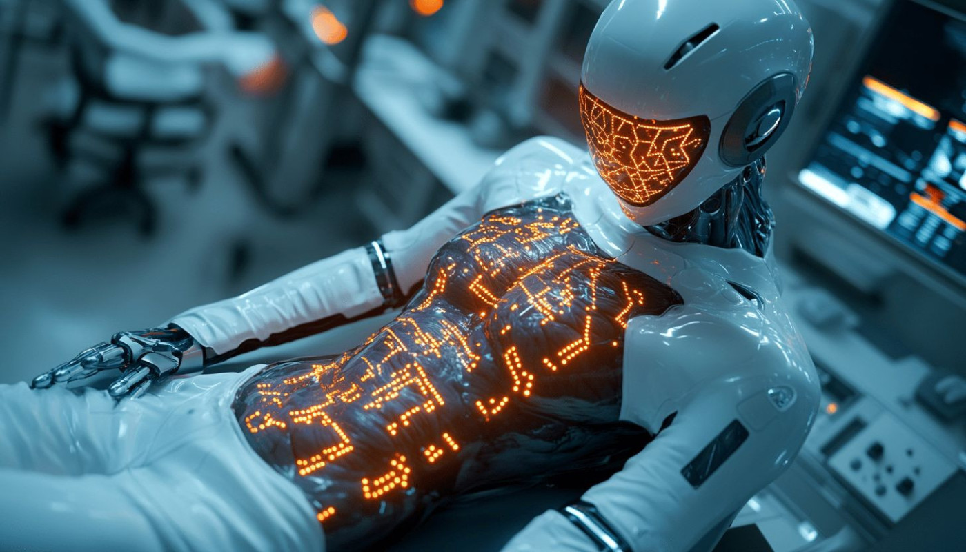 Les progrès de l'intelligence artificielle et leur impact sur le diagnostic médical précoce