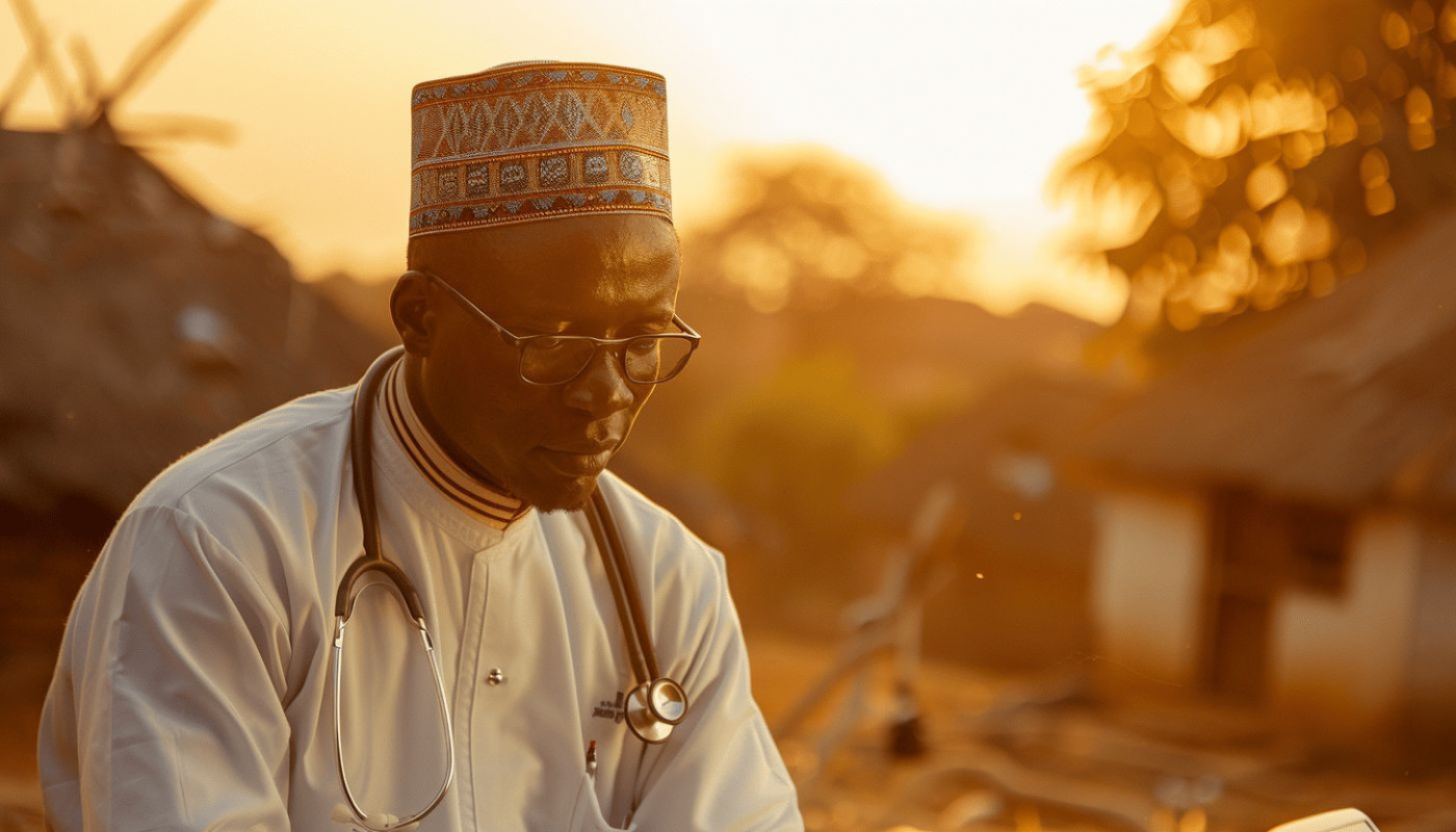 L'essor de la télémédecine dans les systèmes de santé africains