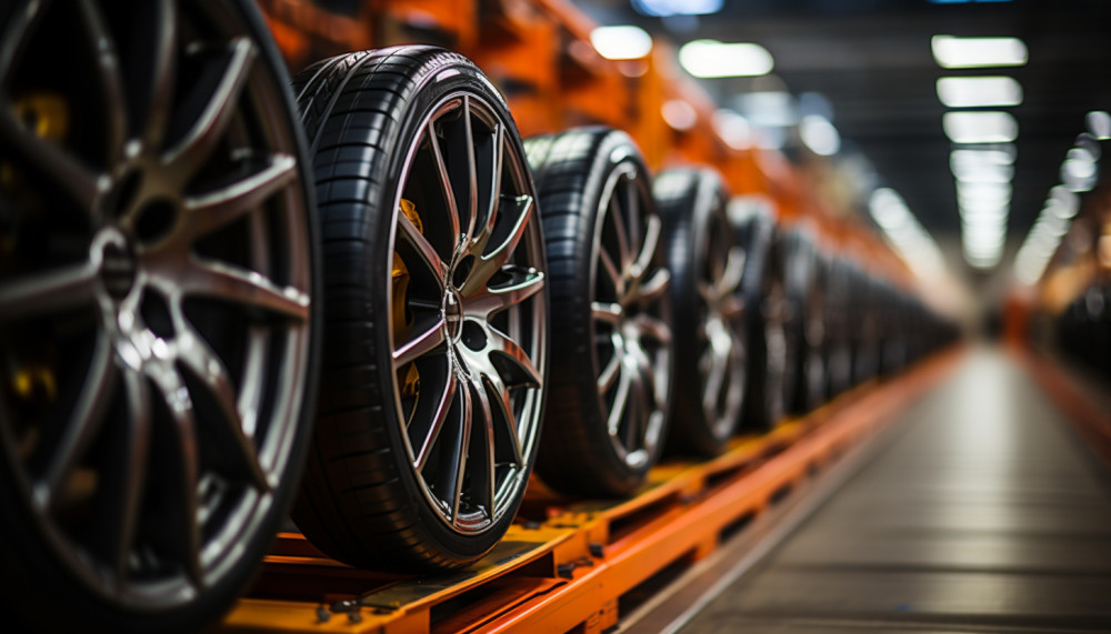 Quelques conseils pour faire un bon choix de pneus pour sa voiture