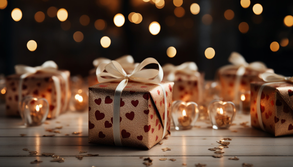 Quelques idées cadeaux pour vos proches