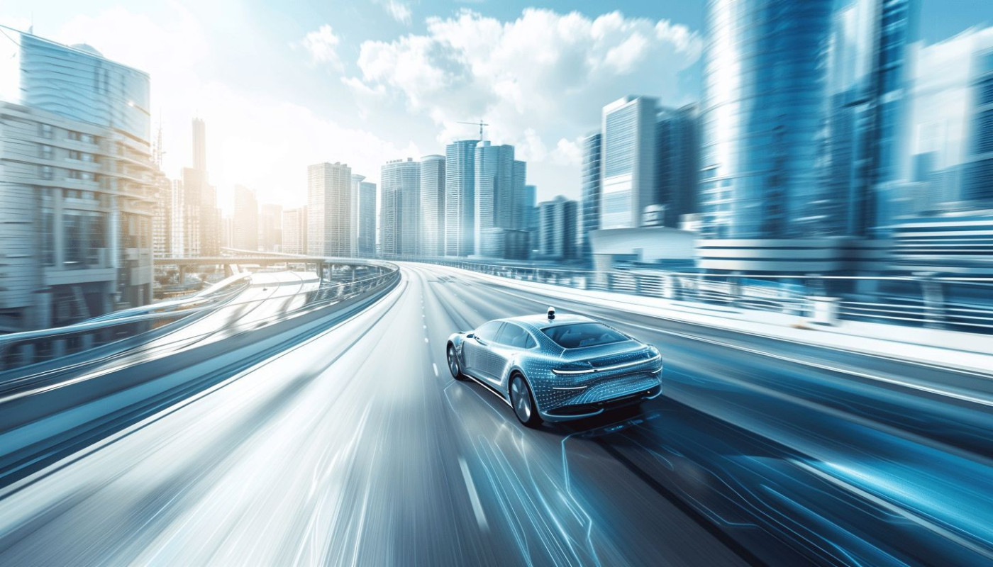 Voitures autonomes panorama des dernières innovations et perspectives d'avenir